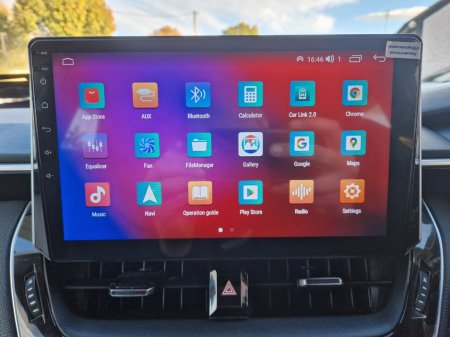 2018 Toyota Corolla - photo 33