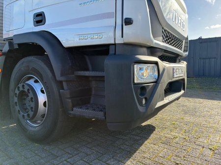 2021 IVECO EUROCARGO 180-250 - photo 11
