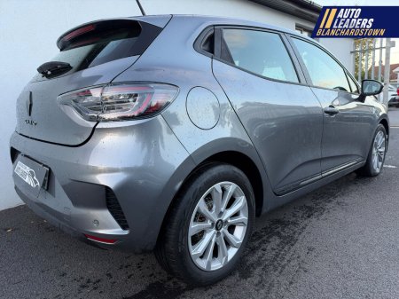 2024 Renault Clio - photo 7