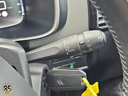 2020 Citroen C5 Aircross - photo 19
