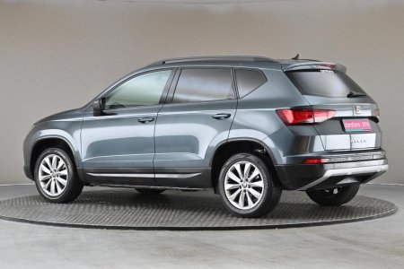 2018 SEAT Ateca - photo 6