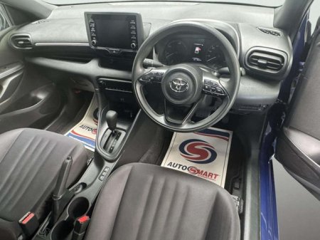2021 Toyota Yaris - photo 43