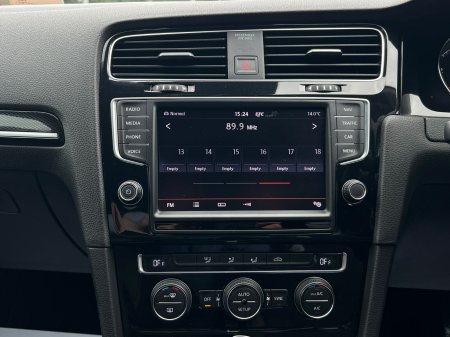 2014 Volkswagen Golf - photo 17