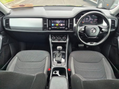2023 Skoda Kodiaq - photo 28