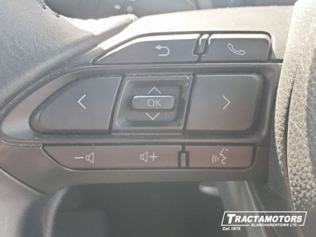 2024 Toyota Aygo X - photo 18