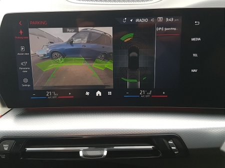 2026 BMW X1 - photo 22