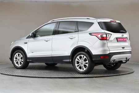 2019 Ford Kuga - photo 6