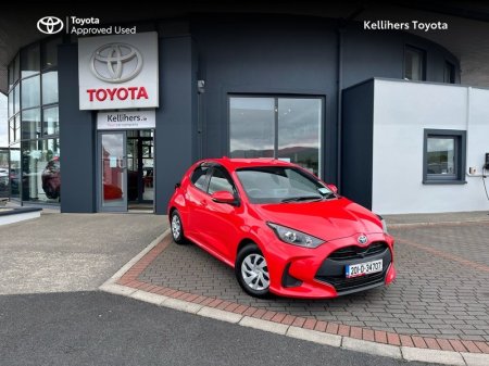 2020 Toyota Yaris BUY & FLY SALE!!!