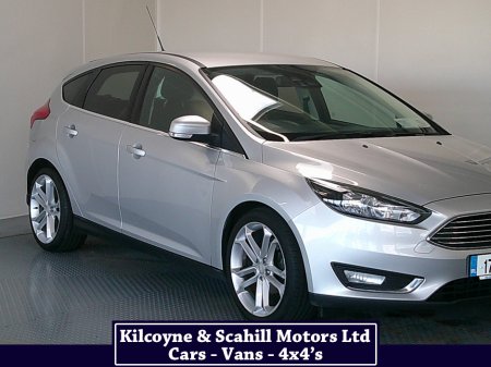 2017 Ford Focus - photo 10