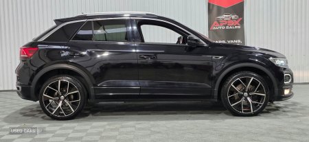 2019 Volkswagen T-Roc - photo 5