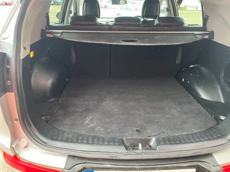 2011 Kia Sportage - photo 9