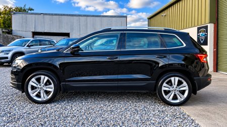 2019 Skoda Karoq - photo 6
