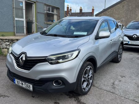 2016 Renault Kadjar - photo 2