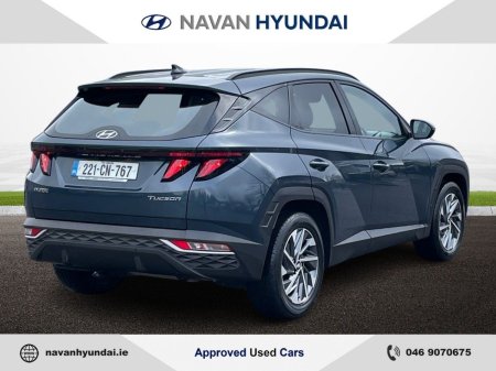 2022 Hyundai Tucson - photo 8