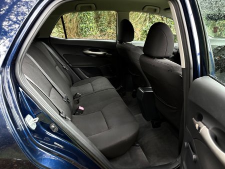 2008 Toyota Auris - photo 7