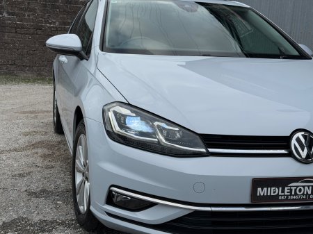 2018 Volkswagen Golf - photo 13