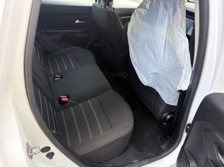 2023 Dacia Duster - photo 7