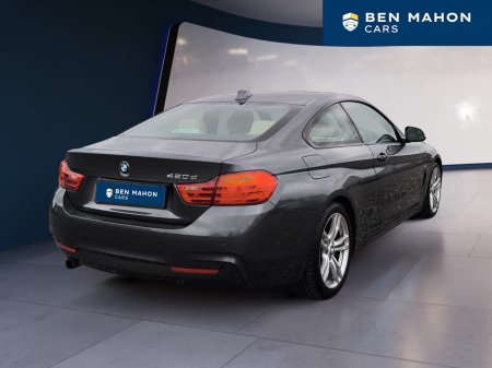 2014 BMW 4-Series - photo 5