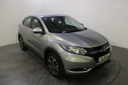 2018 Honda HR-V 1.6 i-DTEC ES - TENDER 16