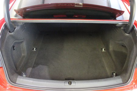 2017 Audi A4 - photo 14