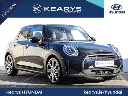 2023 Mini Cooper Exclusive Auto (LOW KM, ONLY 1 OWNER)