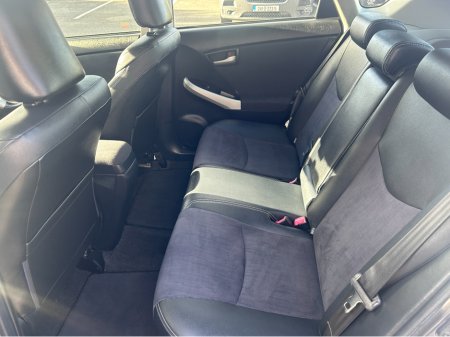 2013 Toyota Prius - photo 5