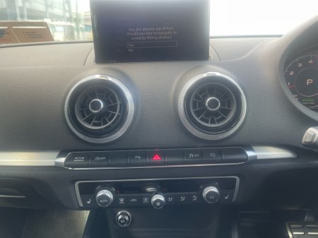 2019 Audi A3 - photo 14