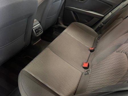 2017 SEAT Leon - photo 3