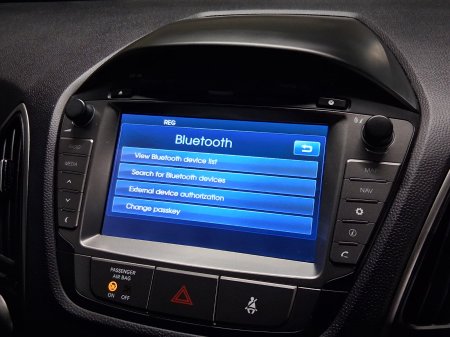 2014 Hyundai ix35 - photo 13