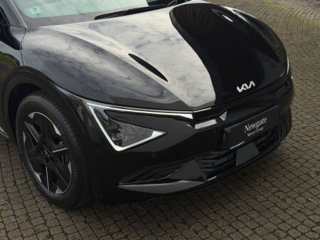 2027 Kia EV6 - photo 44