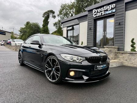 2017 BMW 4-Series - photo 3