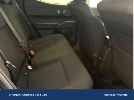 2027 Hyundai IONIQ 3 - photo 11