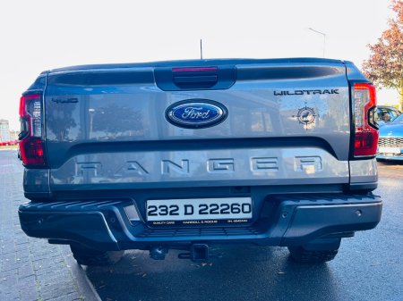 2023 Ford Ranger - photo 19
