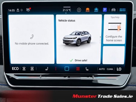 2025 Volkswagen Tiguan - photo 16