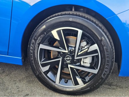 2026 Opel Corsa - photo 11