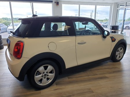 2014 Mini Cooper - photo 3