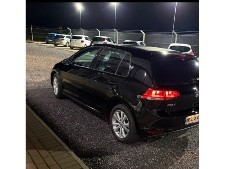 2016 Volkswagen Golf - photo 9