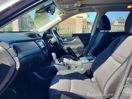 2019 Nissan X-Trail - photo 12