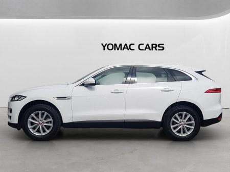 2016 Jaguar F-Pace - photo 6