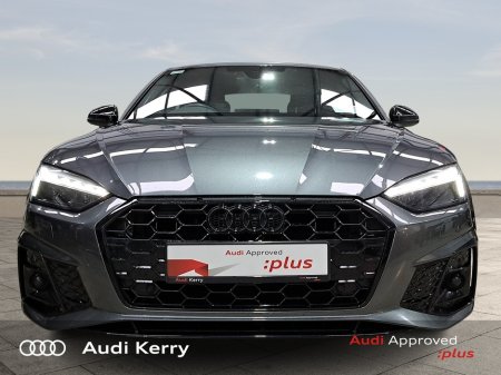 2024 Audi A5 - photo 2