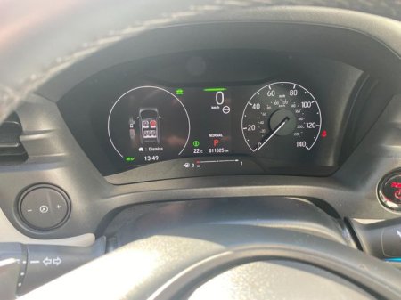 2025 Honda HR-V - photo 25