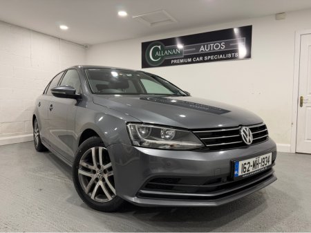 2016 Volkswagen Jetta - photo 23