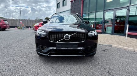 2020 Volvo XC90 - photo 8