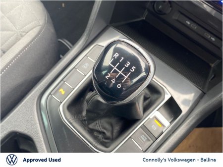 2023 Volkswagen Tiguan - photo 15
