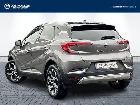 2023 Renault Captur - photo 2
