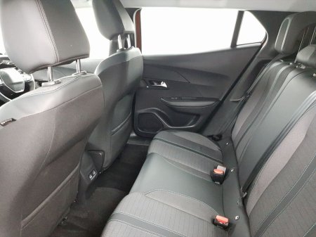 2022 Peugeot 2008 - photo 7