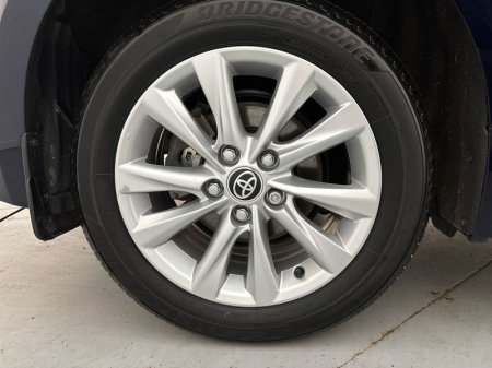2023 Toyota Corolla - photo 11
