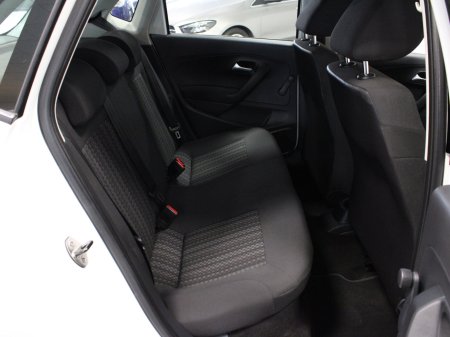 2017 Volkswagen Polo - photo 25