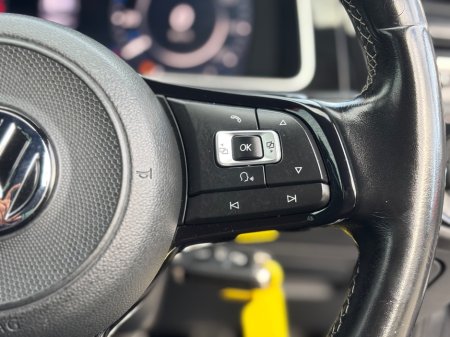 2017 Volkswagen Golf - photo 25