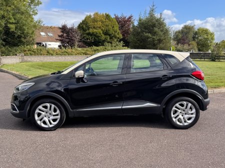 2016 Renault Captur - photo 6